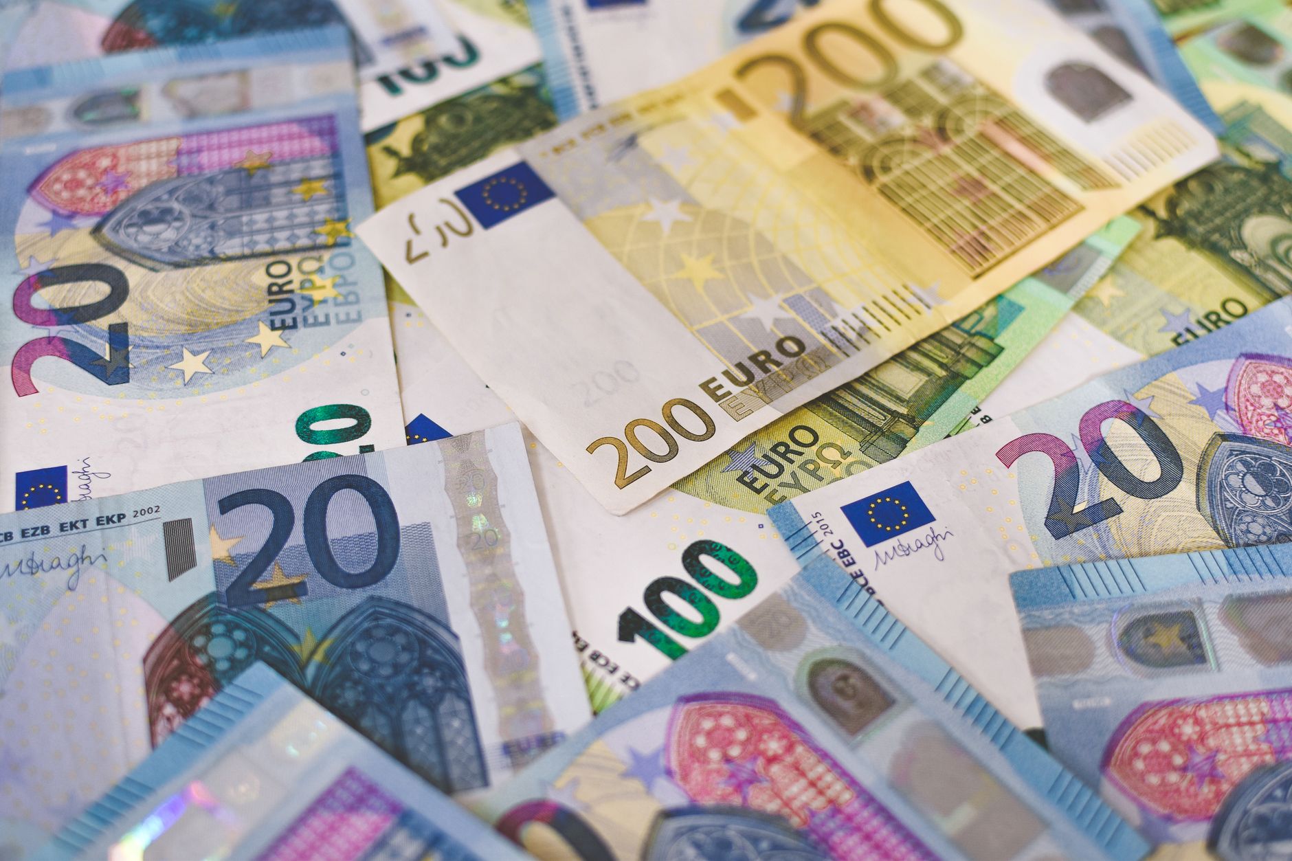 Este domingo el euro en Uruguay tiene este precio: todos los detalles del 4 de octubre de 2026